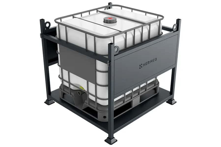 Drums & IBCs