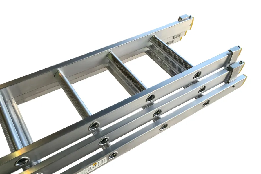Ladders & Stairways