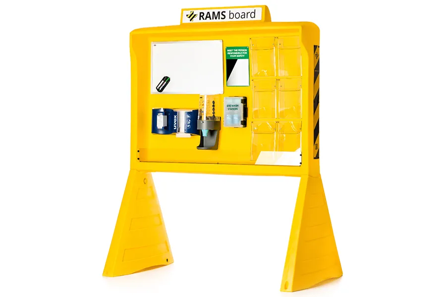 RAMS Boards