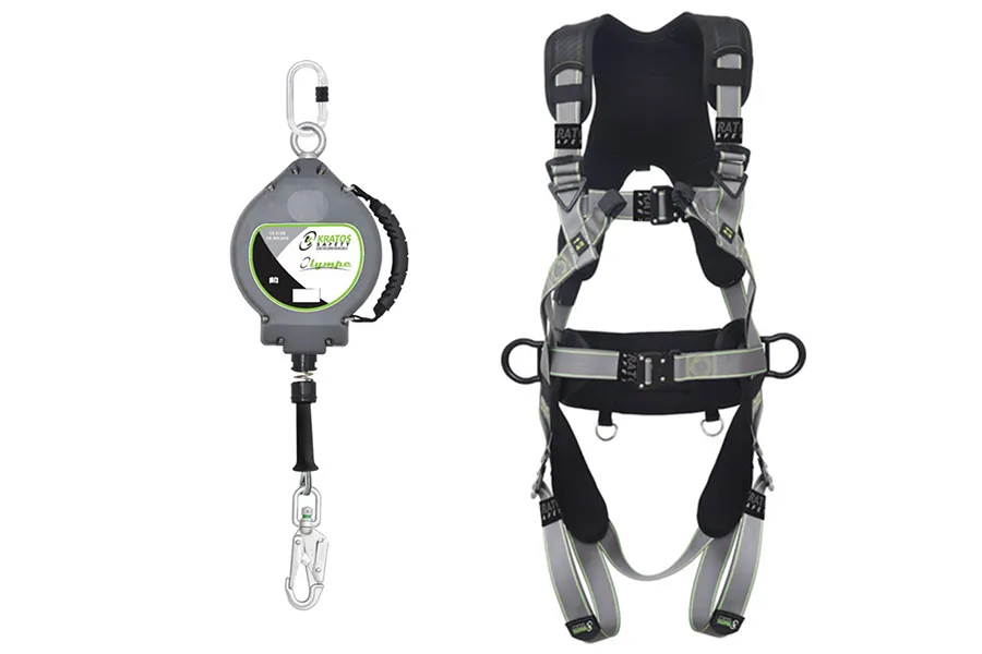 Height PPE