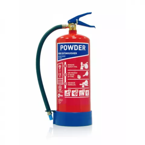 Class a extinguisher hotsell