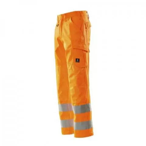 Mascot hi vis work trousers online