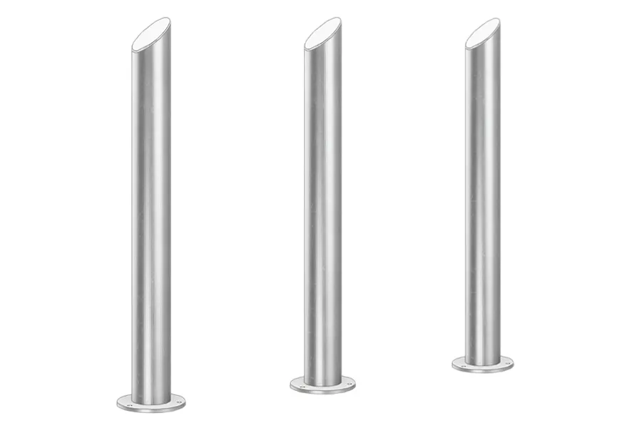 Bollards & Posts