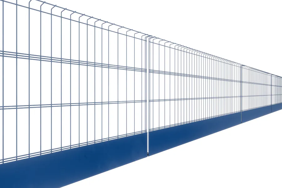 Fall Prevention Systems