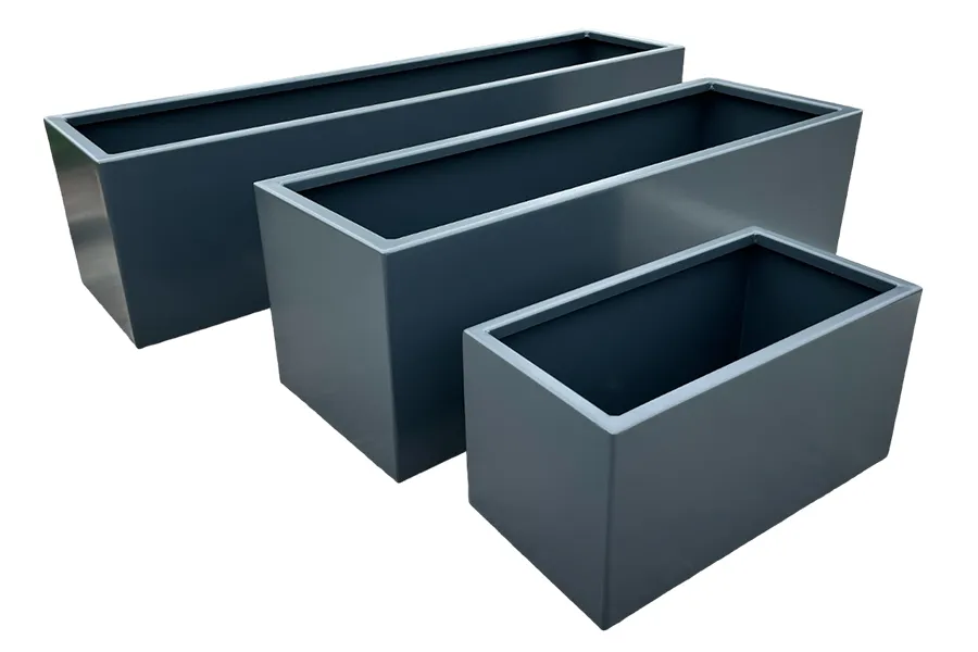 Garden Planters
