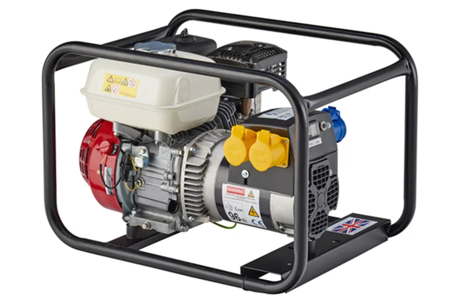 Generators