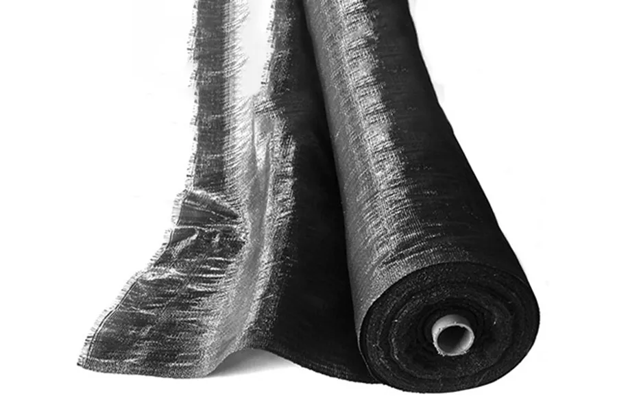 Geomembranes