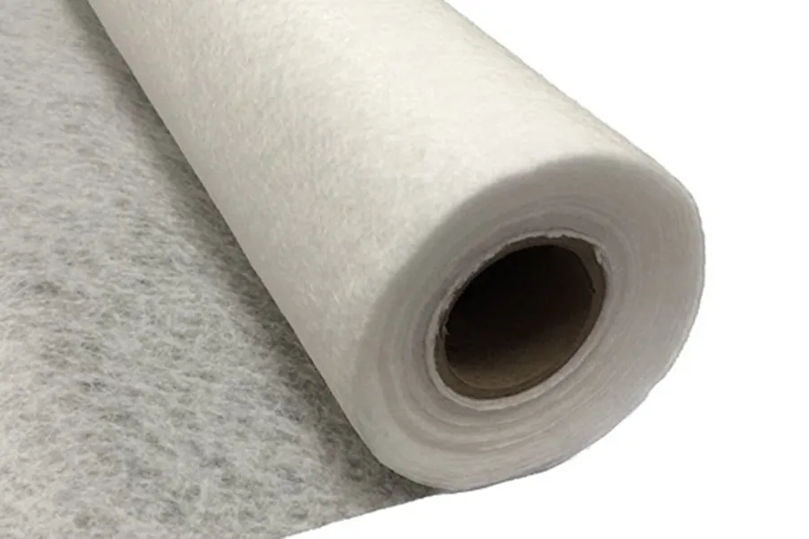 Geotextiles