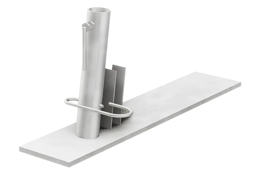 Handrail Systems