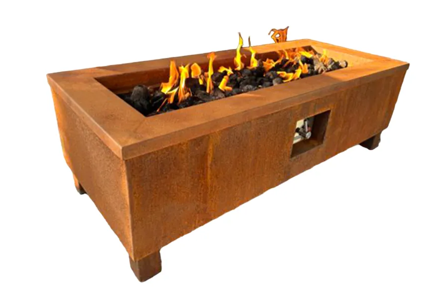 Outdoor Heating