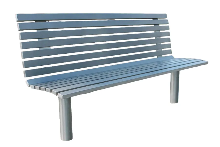Outdoor Seating