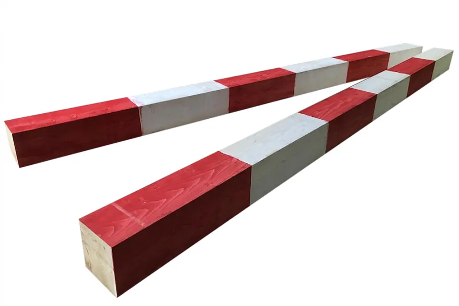 Timber Sleepers