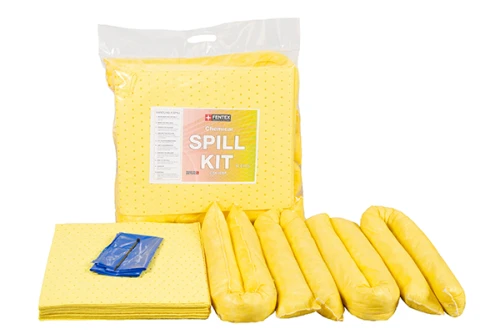 Waste & Spills