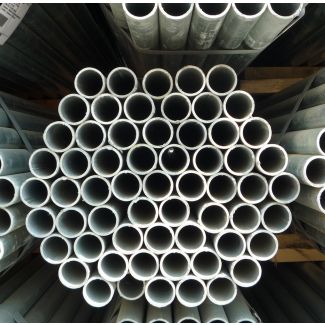 Steel Scaffolding Tube