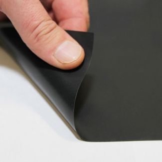 Geomembranes - LLDPE - 1.0mm Techline