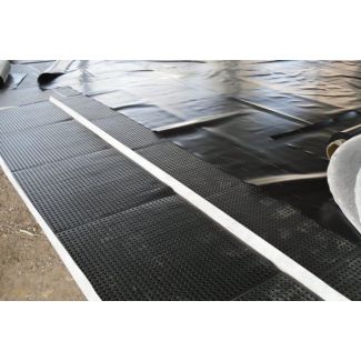 Geocomposite Drainage - Techdrain