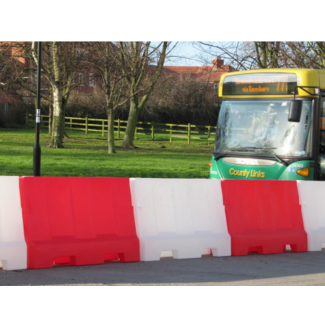 Evo 80 Barrier