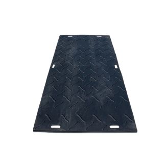 Ground Protection Mat