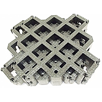 Interlocking Paver
