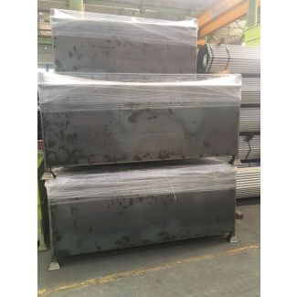 Bin For Parts