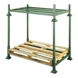 Stillage Rack Pallets