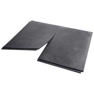 Construction Site Pedestrian Matting
