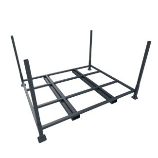 Hoarding Panel Stillage