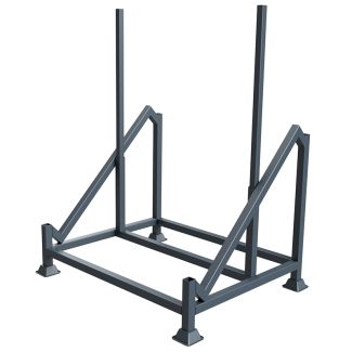 Edge Barrier Storage