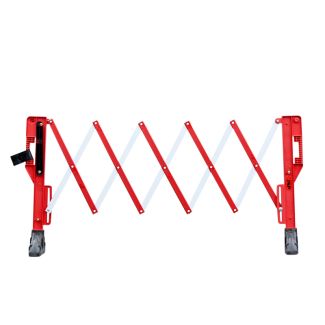 Titan Expandable Safety Barrier