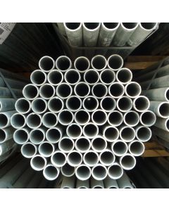 Scaffold Tube (High Yield)