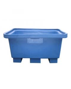 Fork Lift Mortar Tub
