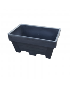 250 Litre Twin Skin Mortar Tub