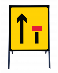 Wicket Sign