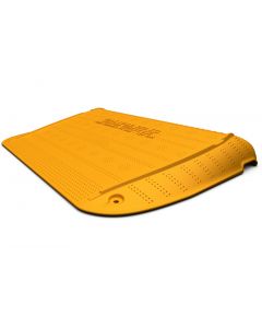 Kerb Ramp Right Ramp