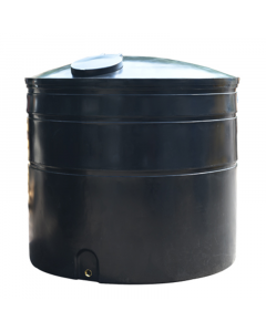 7200L Water Tank