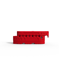 City Wall 2m Barrier