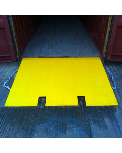 Container Ramp 6000 kg