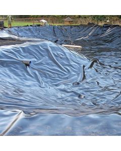Elastic Geomembrane