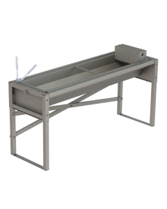 Free Standing Water Trough - Tipping