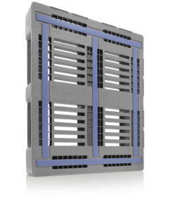 Heavy Duty Pallet