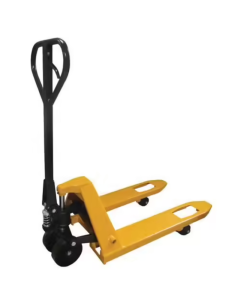 Weighted Manual Pallet Truck
