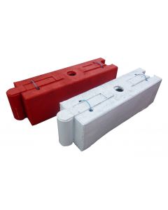 Oaklog Self-Weighted Barrier