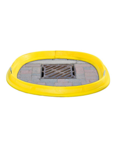 Drain Seal Barrier