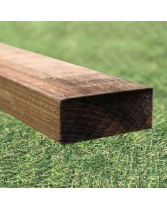 Timber Rails