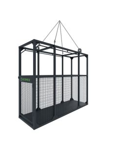 Accident Rescue Cage
