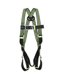 2 Point Comfort Full Body Harness