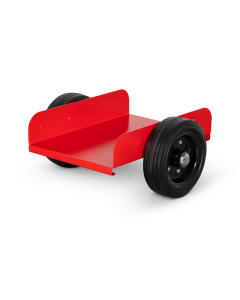 Single Beam Cart