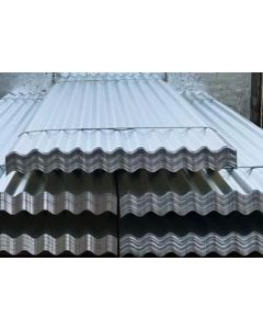 Scaffolding Galvanised Steel Roofing Sheet – Corrugated