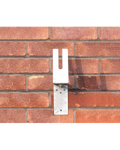 Mechanical Drain Wall Mounted Bracket