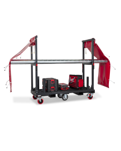 Pipe Trolley